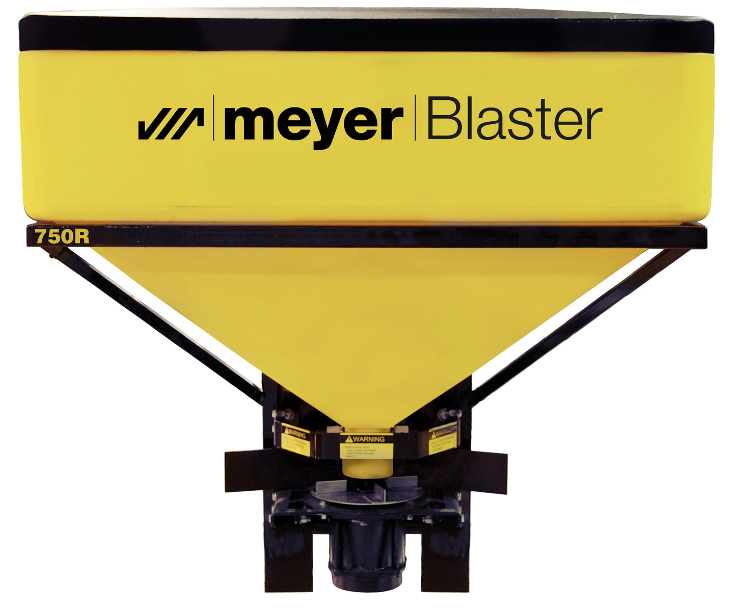 REPLACES 36151, 0202100 AUGER FOR MEYER BUYERS SALT SPREADERS