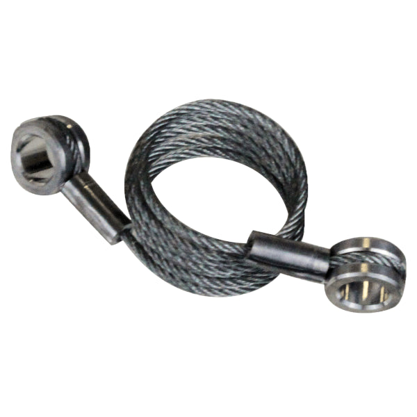L92-6000-0718 CABLE HOOD, RESTRAINT
