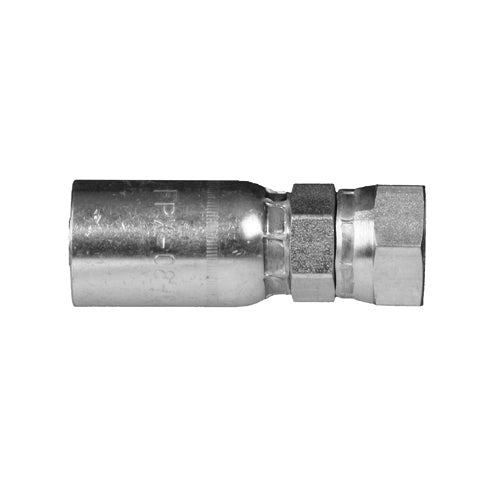 FEMALE PIPE SWIVEL