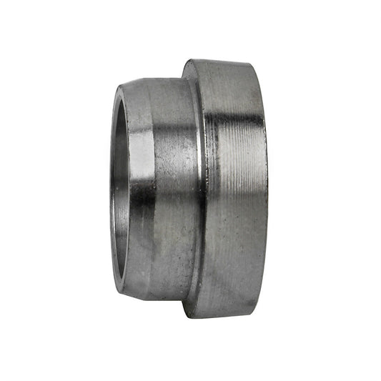 FF-319 Flat Face Orfs Braze-On Sleeve