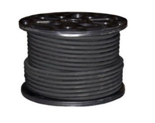 4 WIRE HIGH PRESSURE HOSE