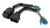 13-PIN TRUCK AND PLOW SIDE REPAIR HARNESS KIT-REPLACES BOSS #MSC04753 & MSC04754