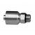 MALE BOSS O-RING RIGID