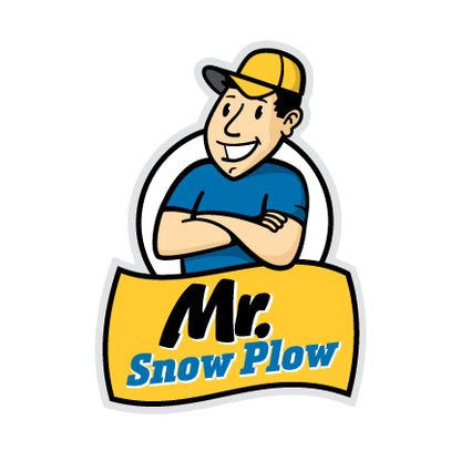 Heavy Duty Universal Snow Plow DEFLECTOR KIT BOSS MSC01565 Buyers 1304779