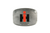 TBB008 International Harvester Belt Buckle