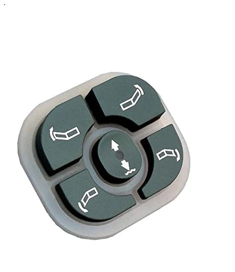 REPLACE BOSS CONTROL PAD,FOR V BLADE CONTROL SMARTTOUCH2 MSC09616
