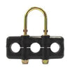 451009  3 holes holder w/eyebolt