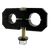 451001 2 holes holder w/eyebolt