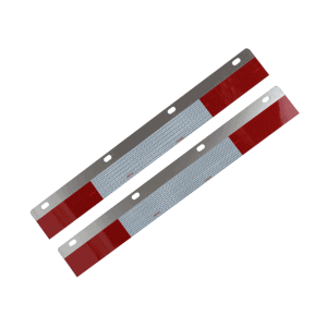 IN PAIRS RT25 24" STRAIGHT CONSPICUITY STRIPS