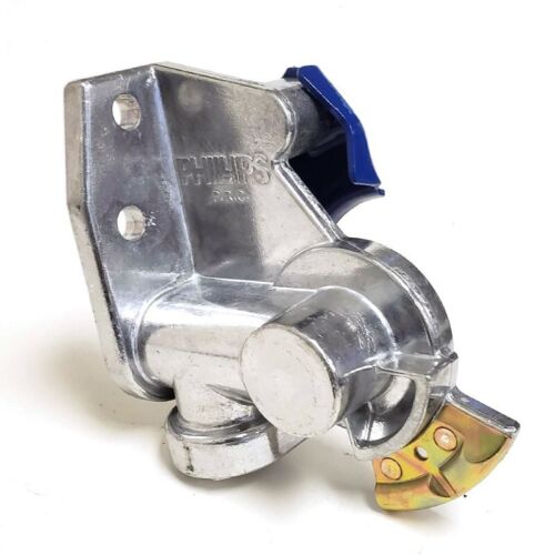 12-136 ANGLE S AIR BRAKE GLADHAND