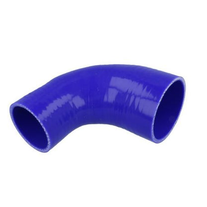F04-6006 90 degree silicone rubber hos