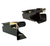Receiver Set for Western UltraMount Snow Plows Blades 67858 67859 DS & PS