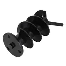 REPLACES 36151, 0202100 AUGER FOR MEYER BUYERS SALT SPREADERS